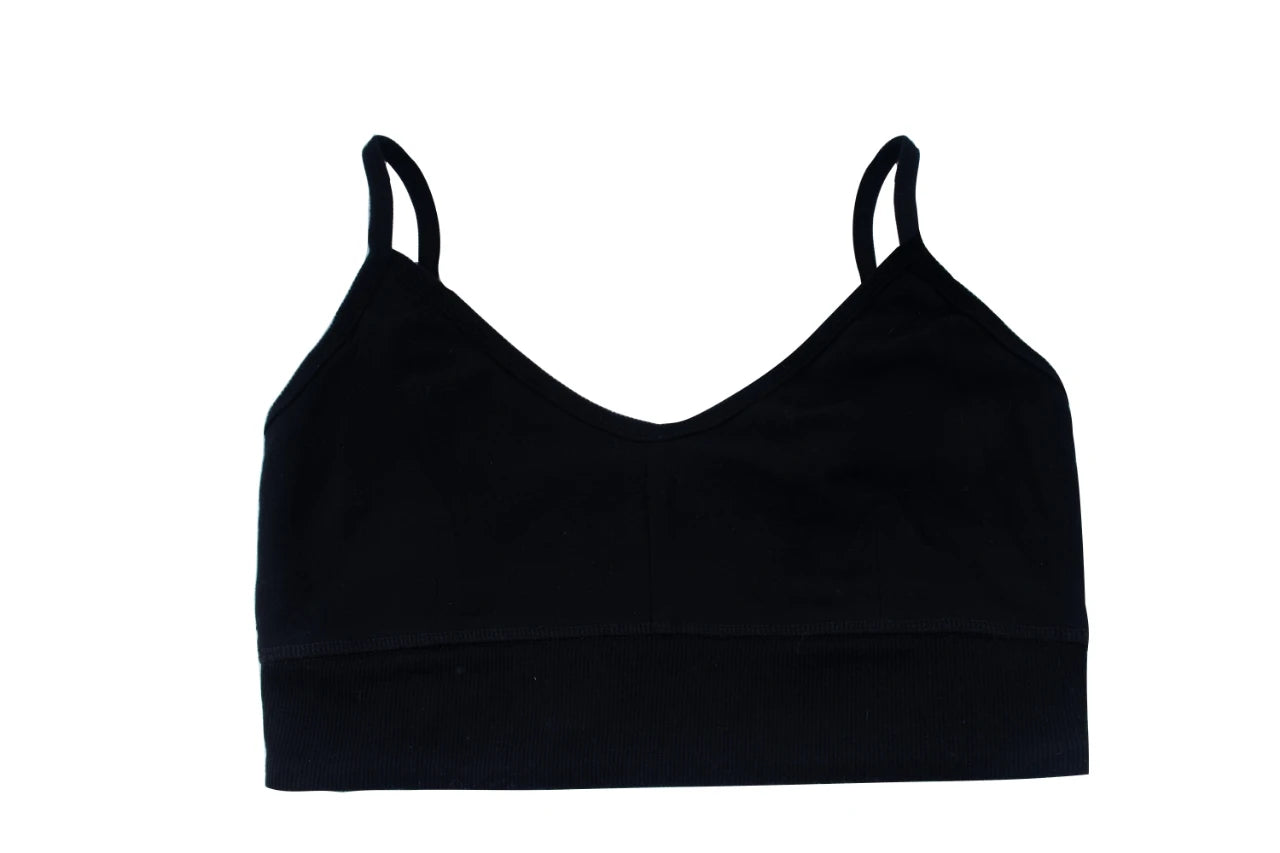 Outdoor Sports Seamless Backless Yoga Tops Women Gym Bra High Waist Workout Clothes Sports Running Vest Women's Wear