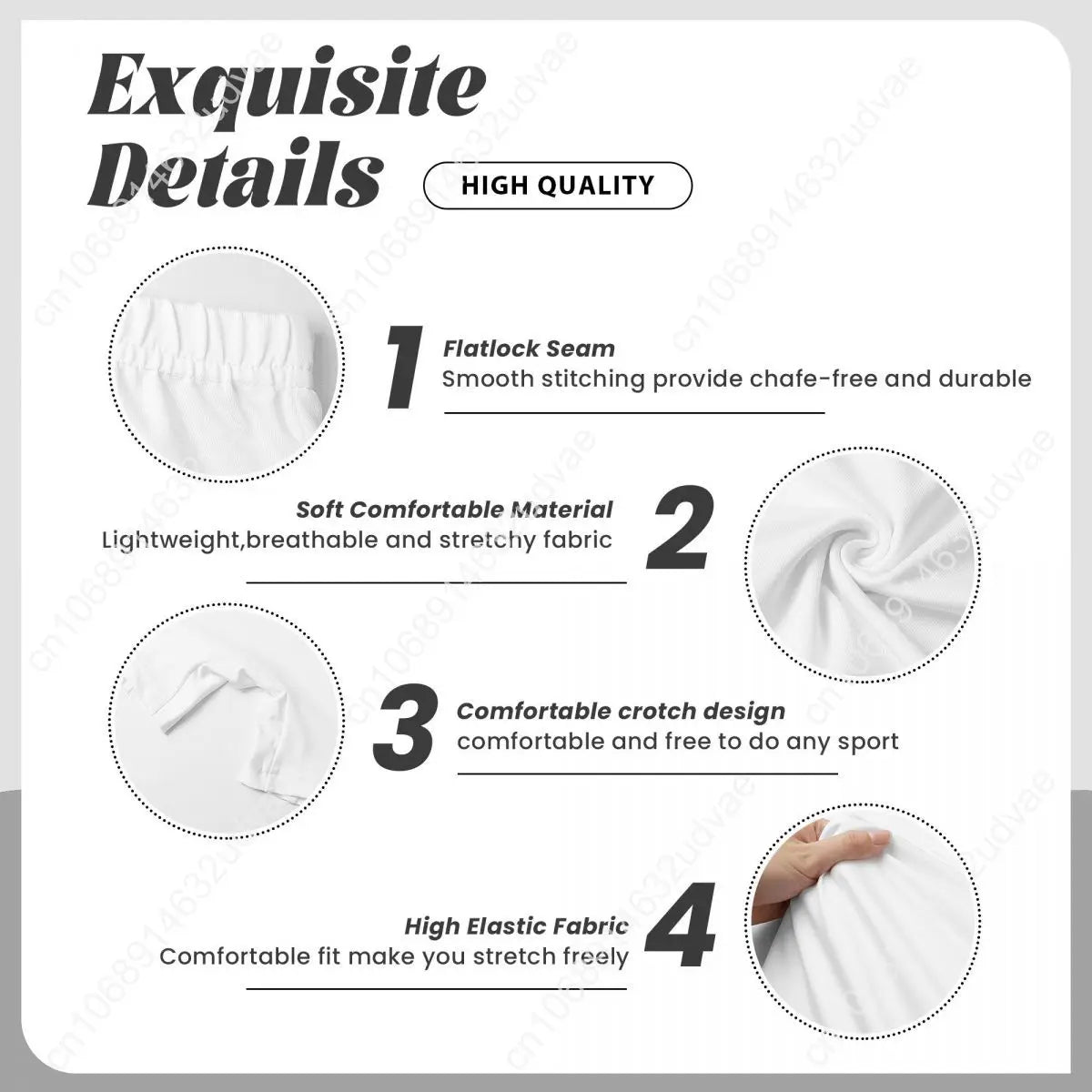 Sexy Tight Hip Sports Shorts Rwanda Flag Fitness Women's Comfortable Yoga Shorts