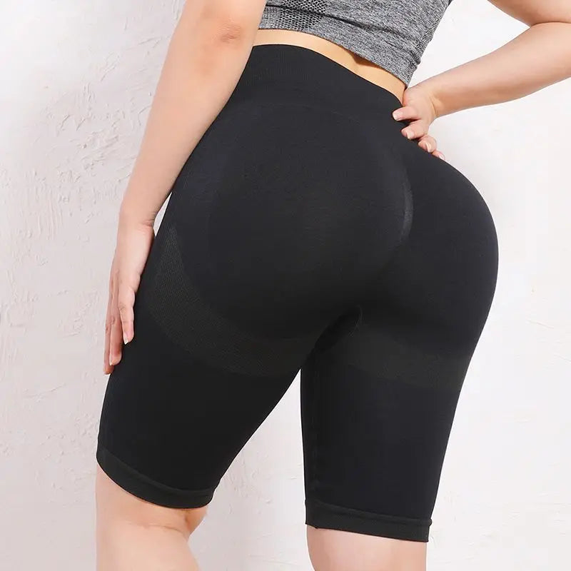 Women Fitness Butt Lifting Leggings Ladies High Waist Sports Yoga Tights Workout Pants Casual Gym Wear Push Up Body Shaper