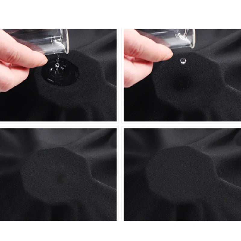 Men's Running Turtleneck Quick-Drying Long-Sleeved T-shirts Spring Aurumn Compression Shirt Sports Fitness Tight Tops Tees