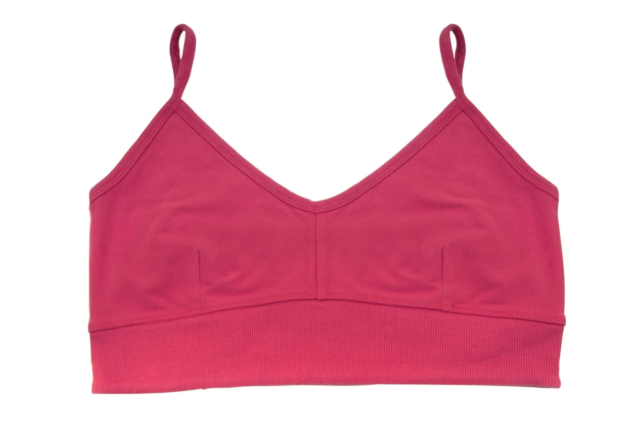 Outdoor Sports Seamless Backless Yoga Tops Women Gym Bra High Waist Workout Clothes Sports Running Vest Women's Wear