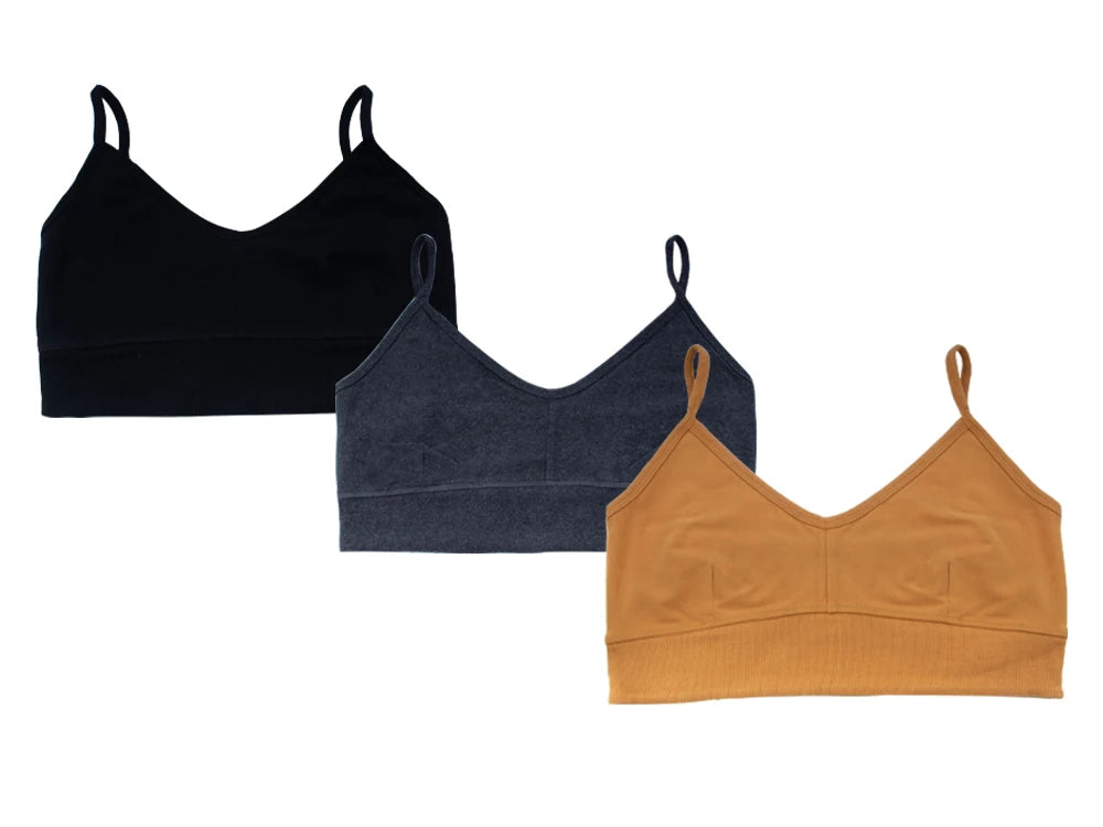 Outdoor Sports Seamless Backless Yoga Tops Women Gym Bra High Waist Workout Clothes Sports Running Vest Women's Wear