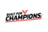 BUILT FOR CHAMPIONS Logo