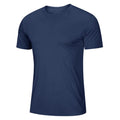 Running T Shirt Man Gym Top Quick Dry Men Short Sleeve Tee Over Size Workout Sports Top Fitness Wear Training Clothes Sportswear